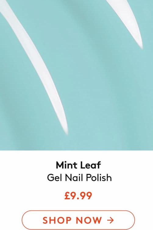 mint leaf