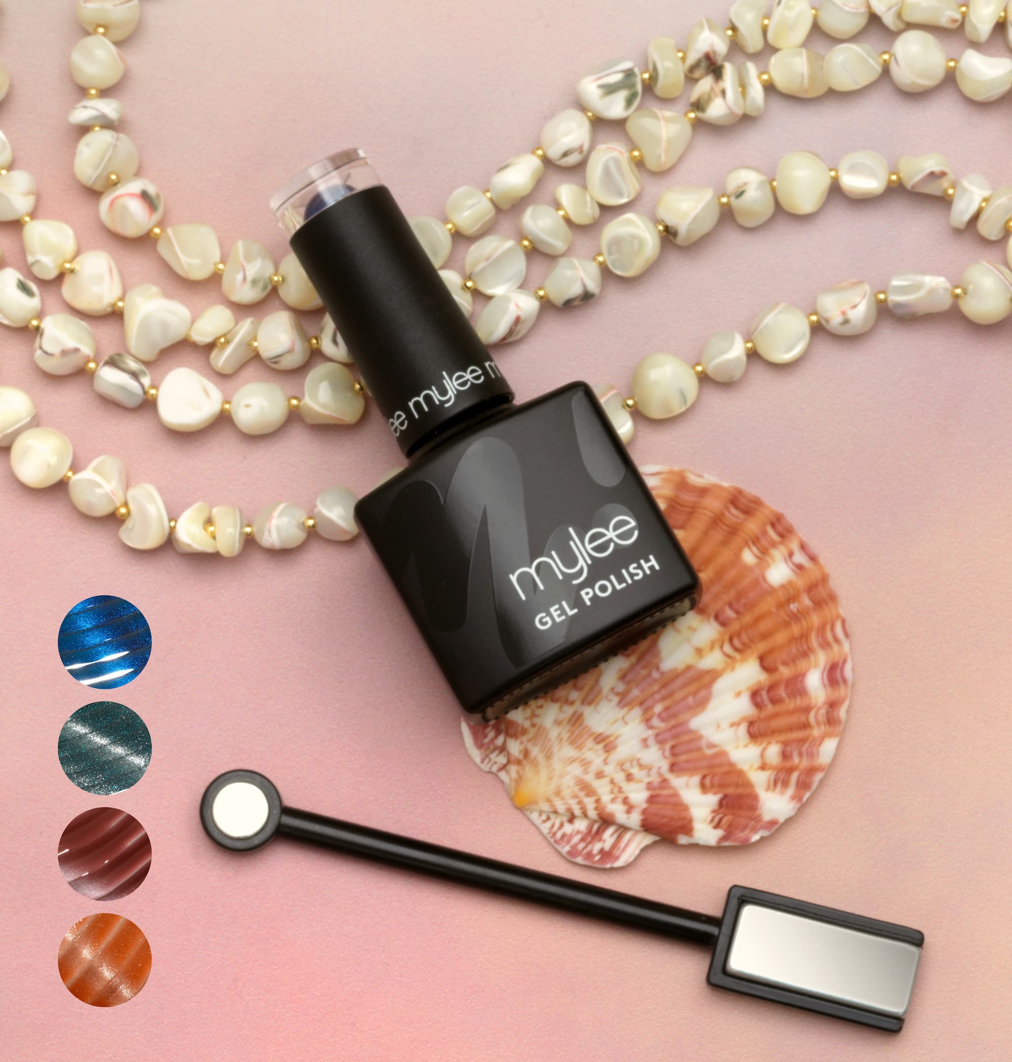 sea siren collection