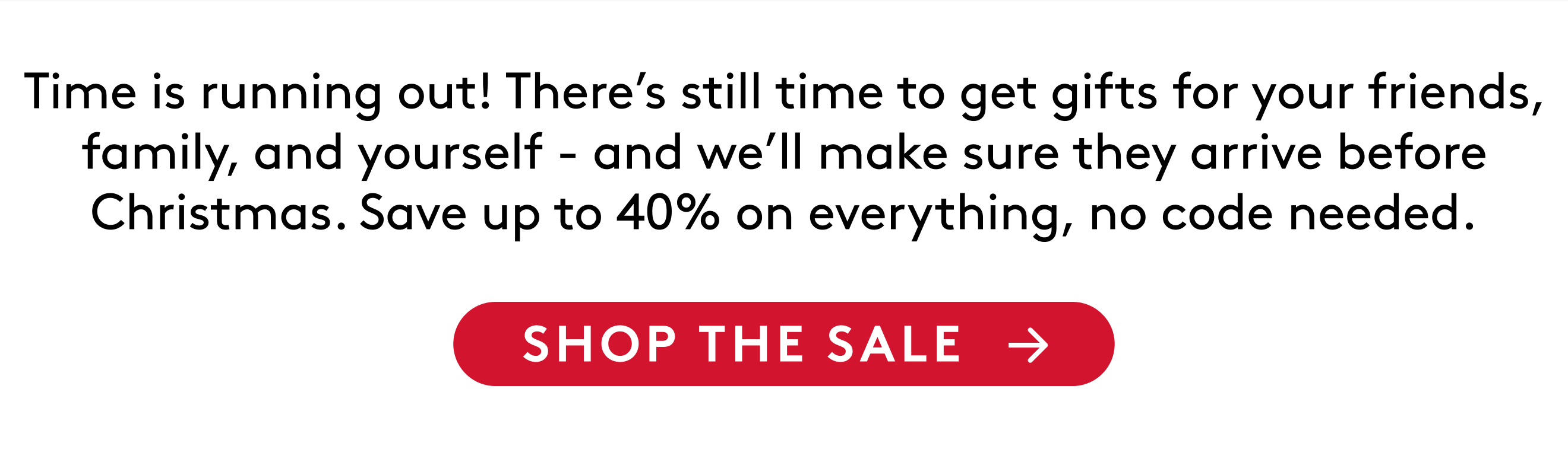 shop the sale