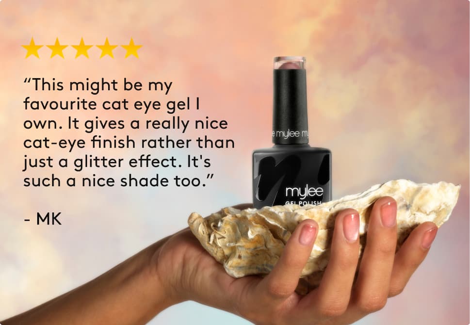 cat eye pink sands