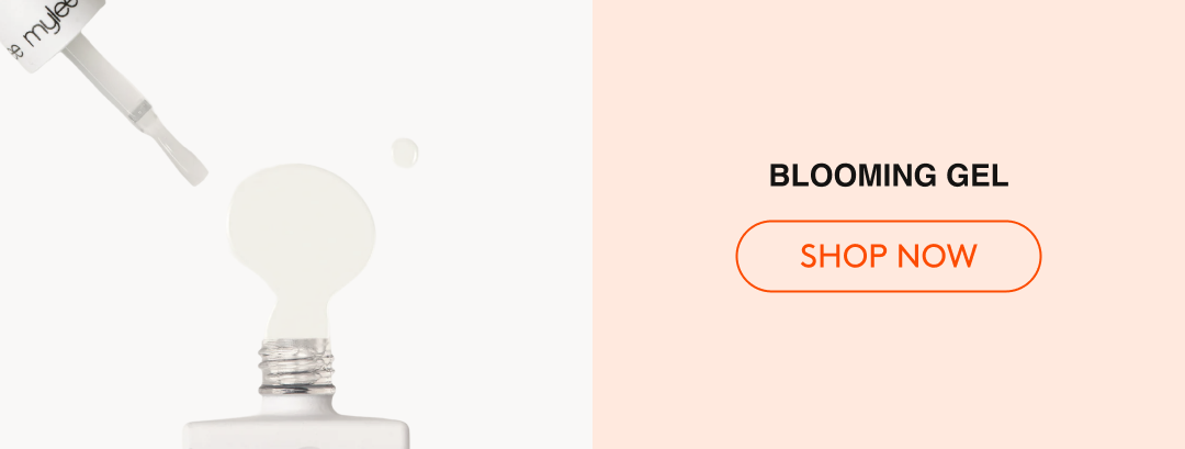 blooming gel