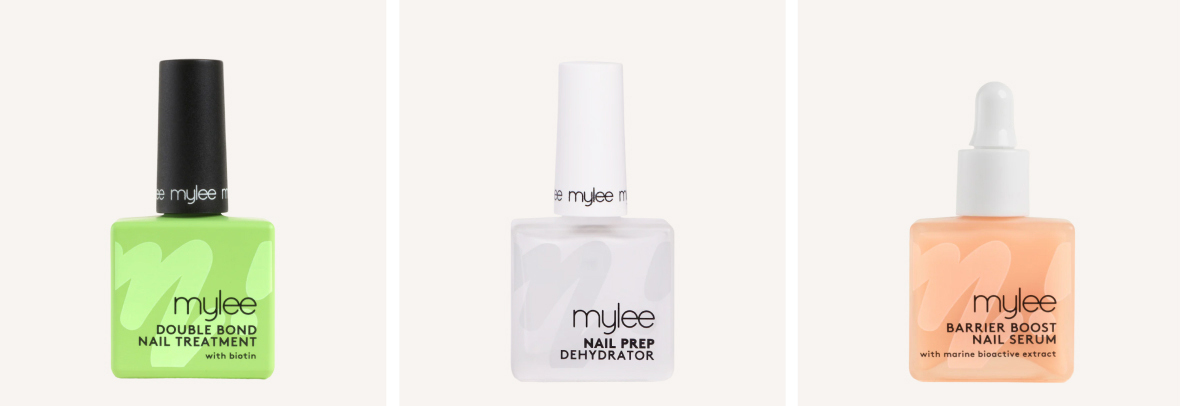 nail care