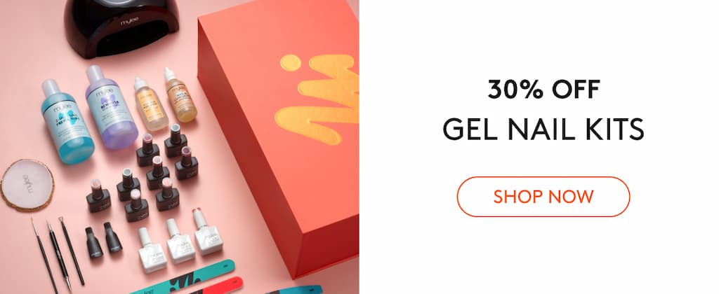 shop gel nail kits