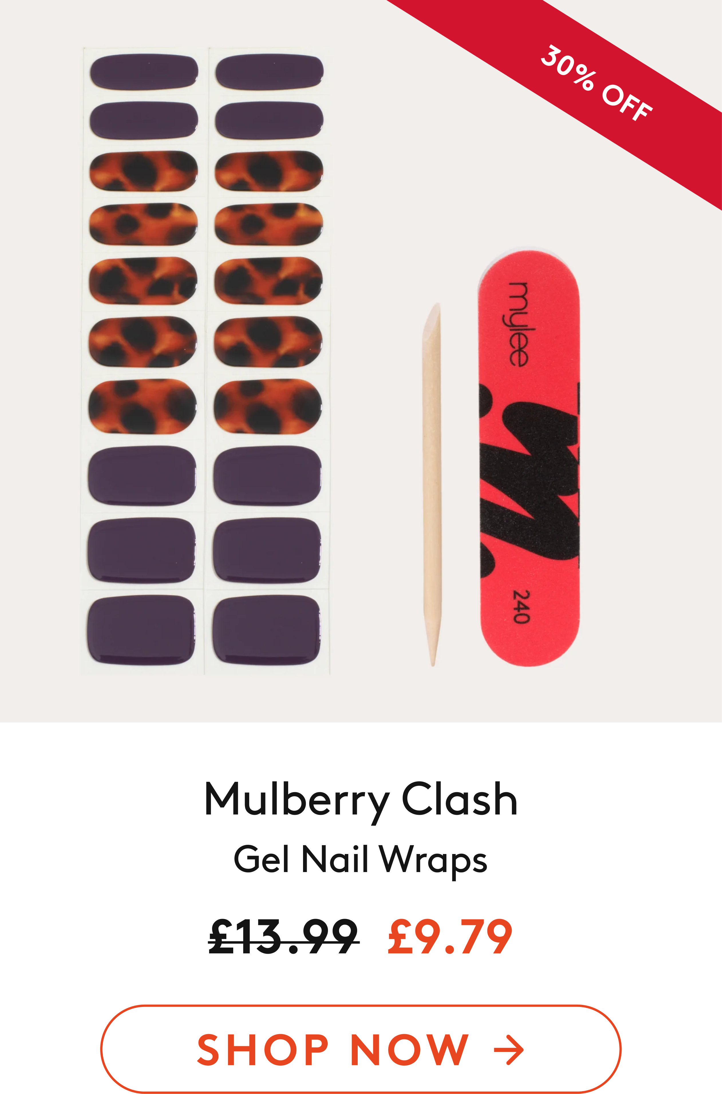 Mulberry Clash