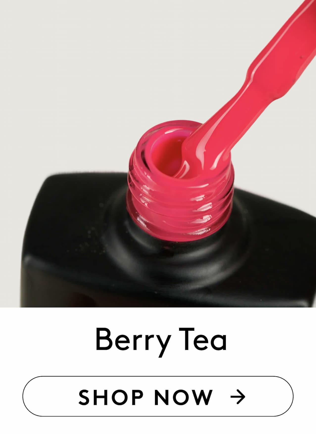 berry tea