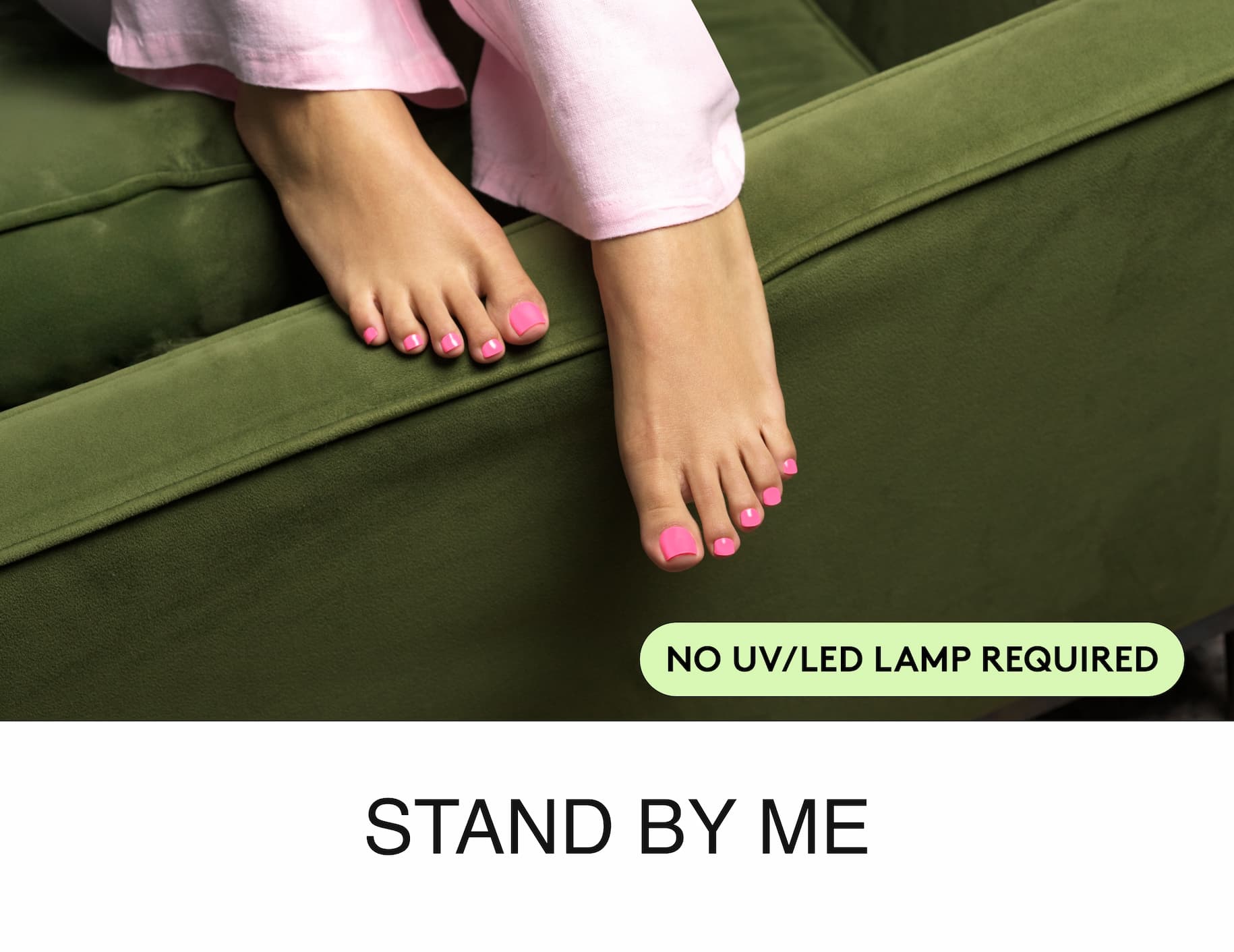 stand by me