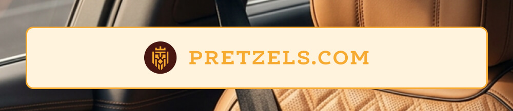 Shop Pretzels.com