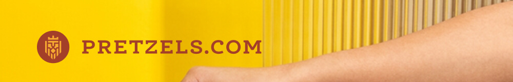 Shop Pretzels.com