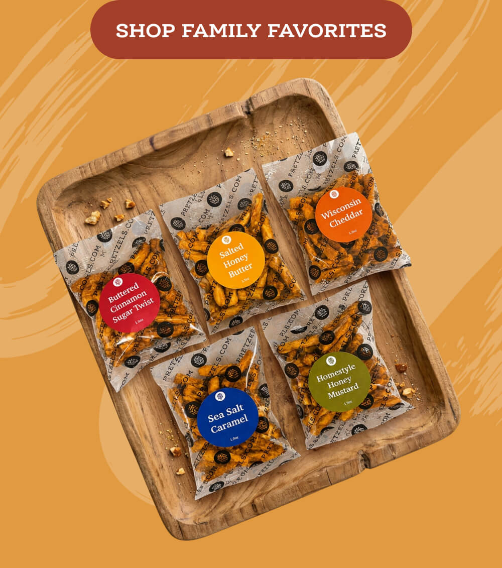 Shop Family Favorites