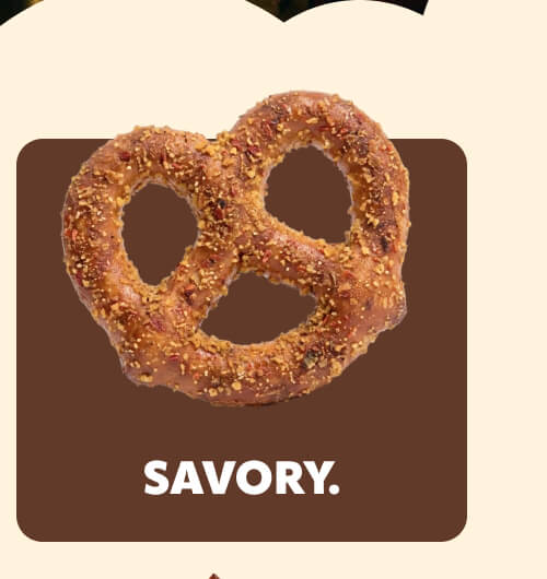 Savory