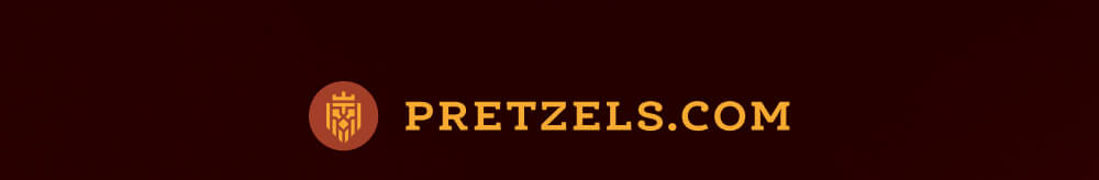 Shop Pretzels.com