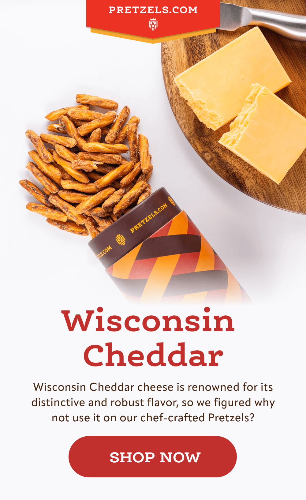 Wisconsin Cheddar