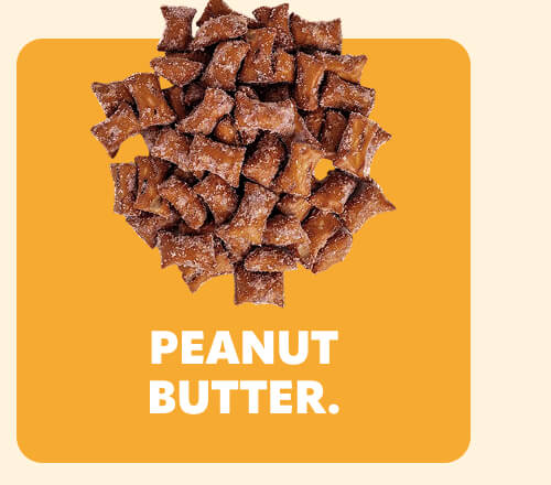 Peanut butter
