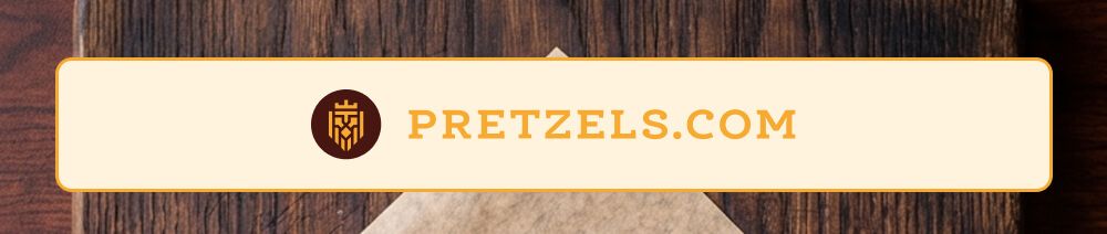Shop Pretzels.com