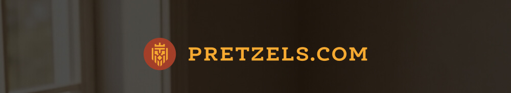 Shop Pretzels.com