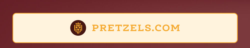 Shop Pretzels.com