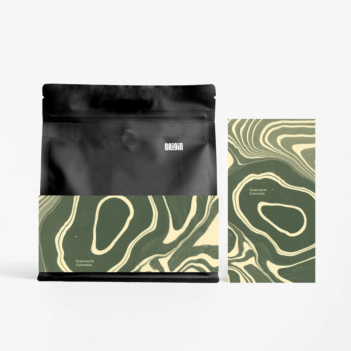 Single Origin Coffees