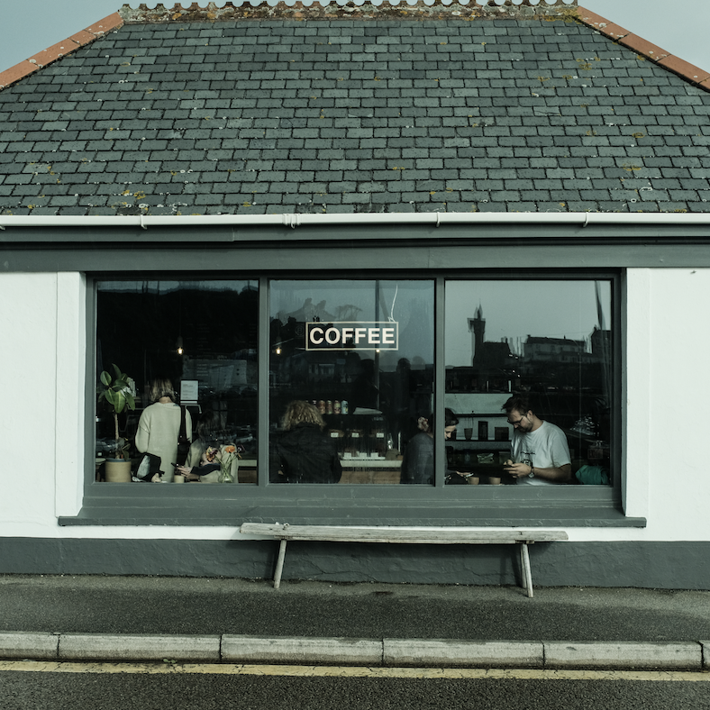 Single Origin Coffees