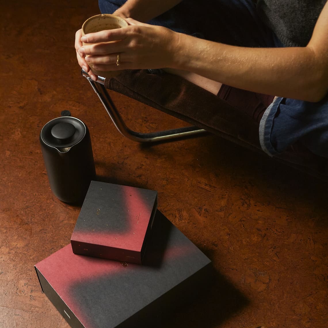 Single Origin Coffees