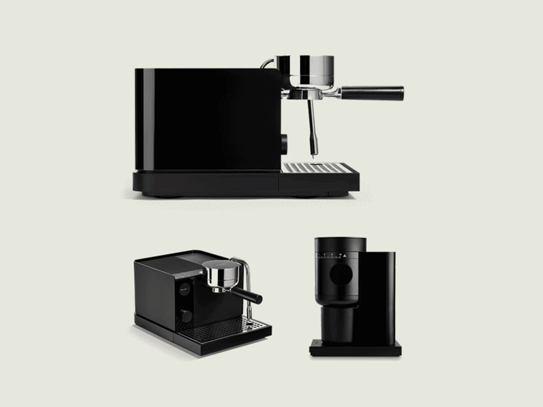 Fellow Espresso Bundle