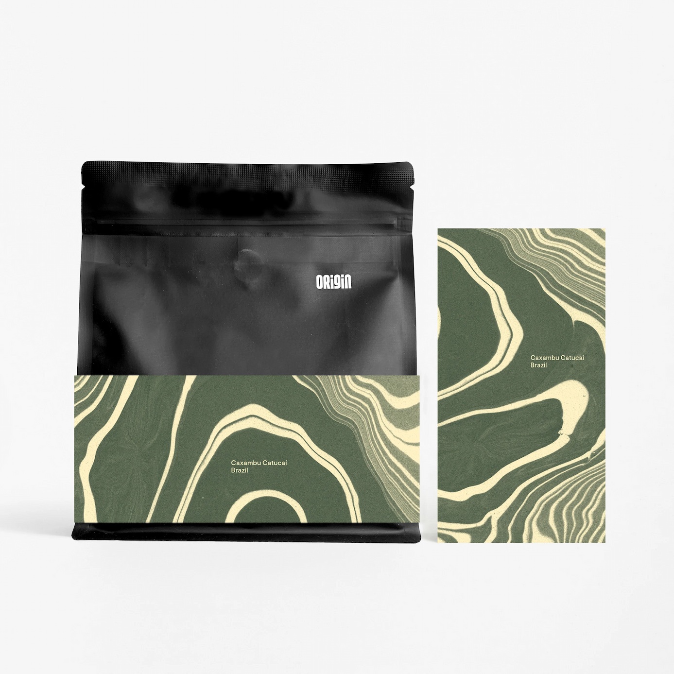 Single Origin Coffees