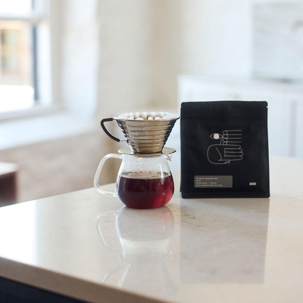 Origin Coffee