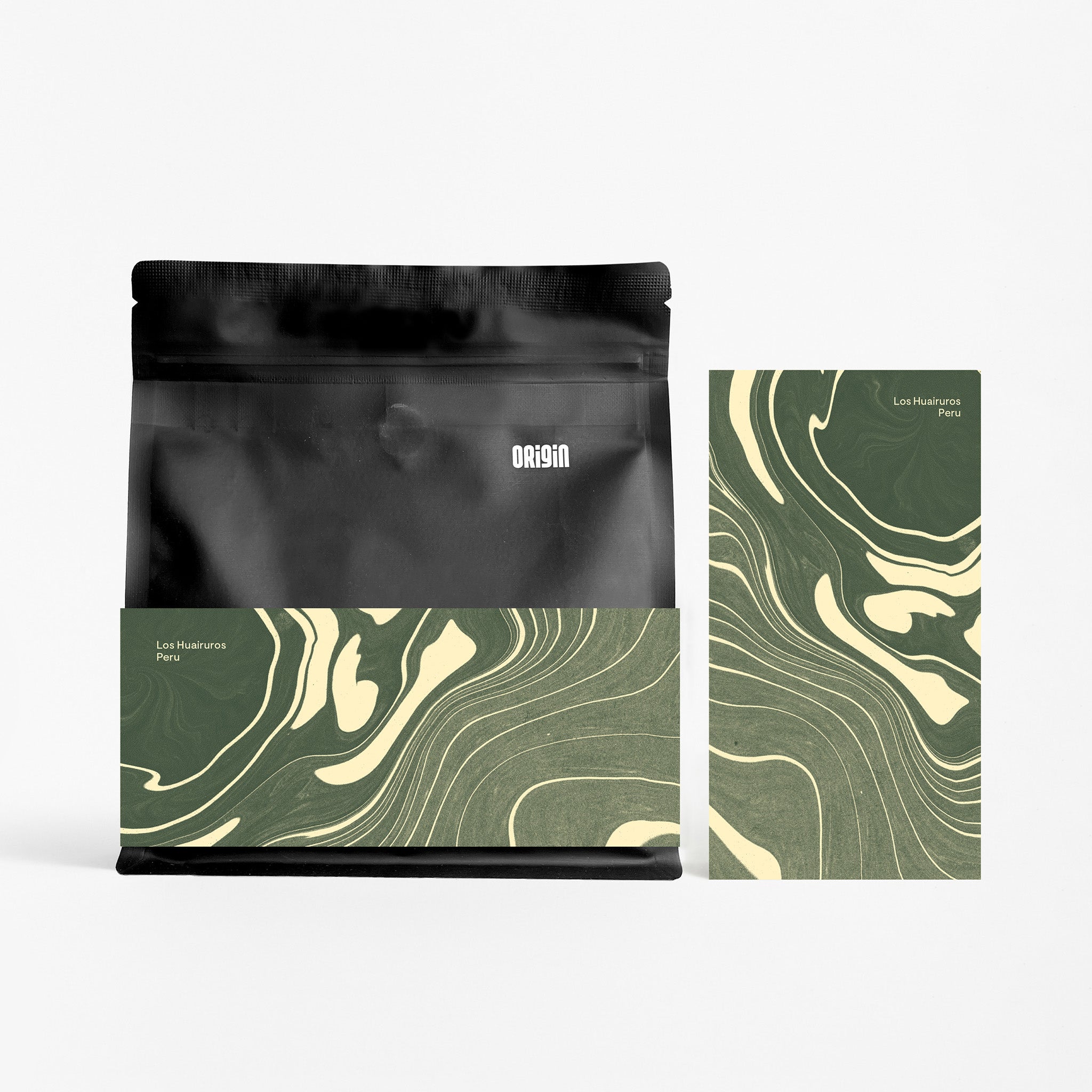 Single Origin Coffees