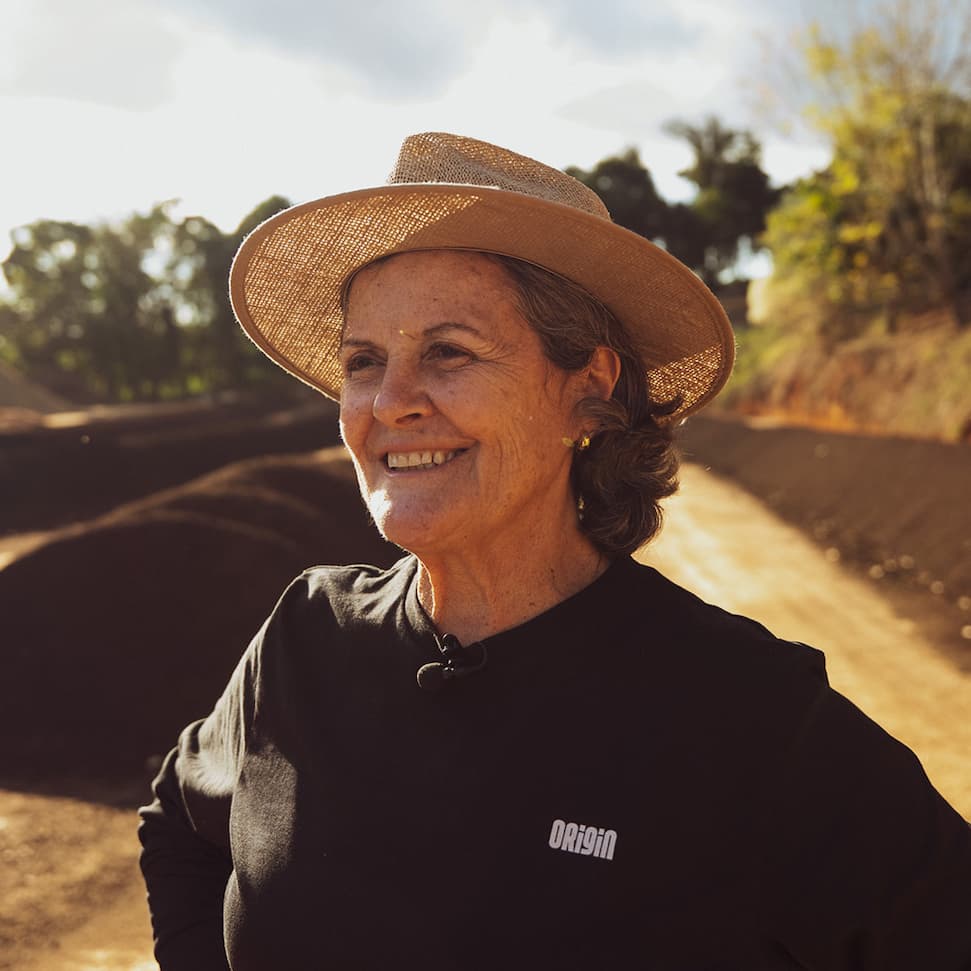 Single Origin Coffees