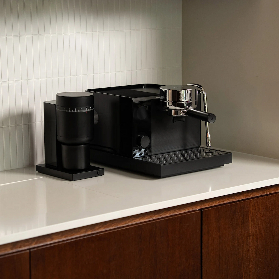 Fellow Series 1 Espresso Machine