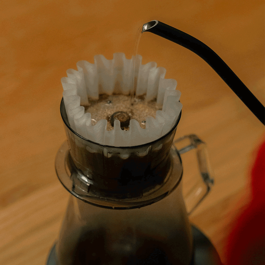 Single Origin Coffees