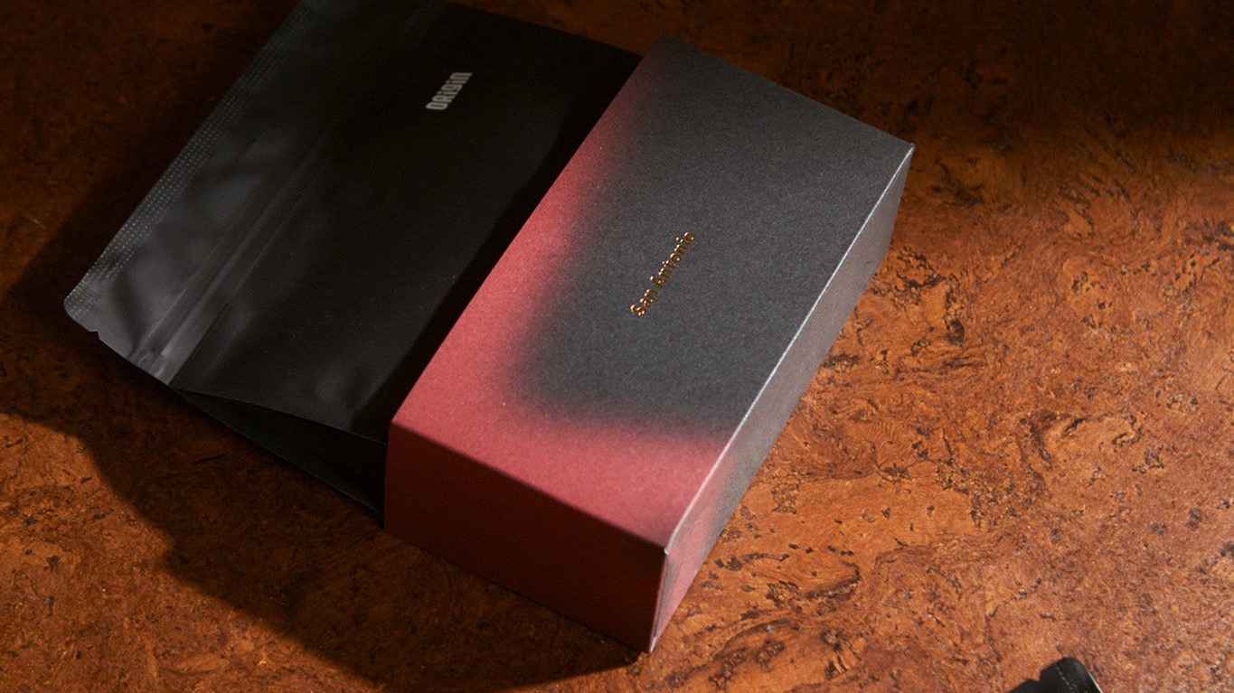 Single Origin Coffees