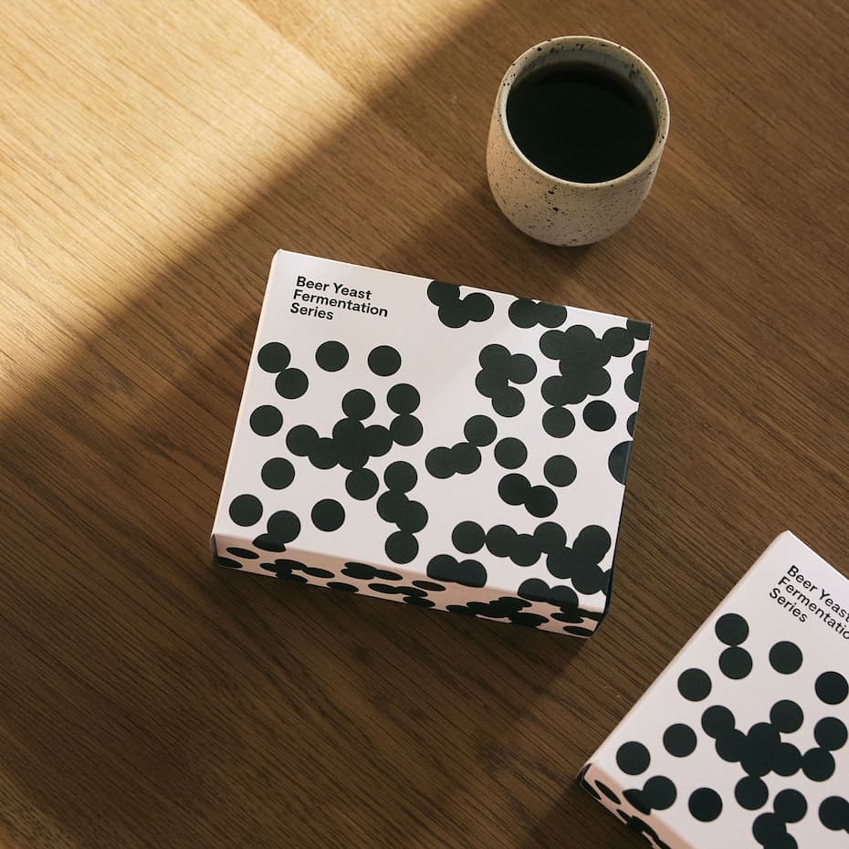 Single Origin Coffees