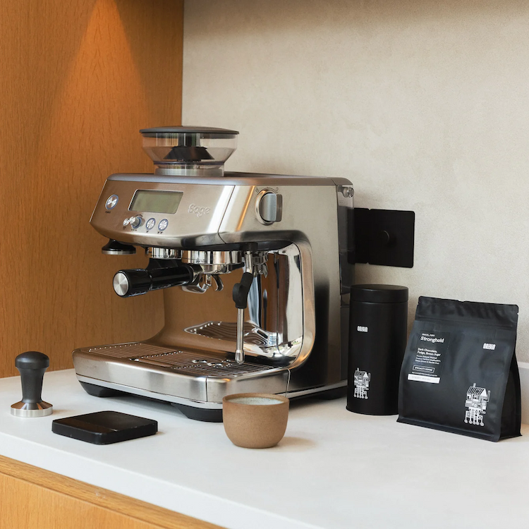 Single Origin Coffees