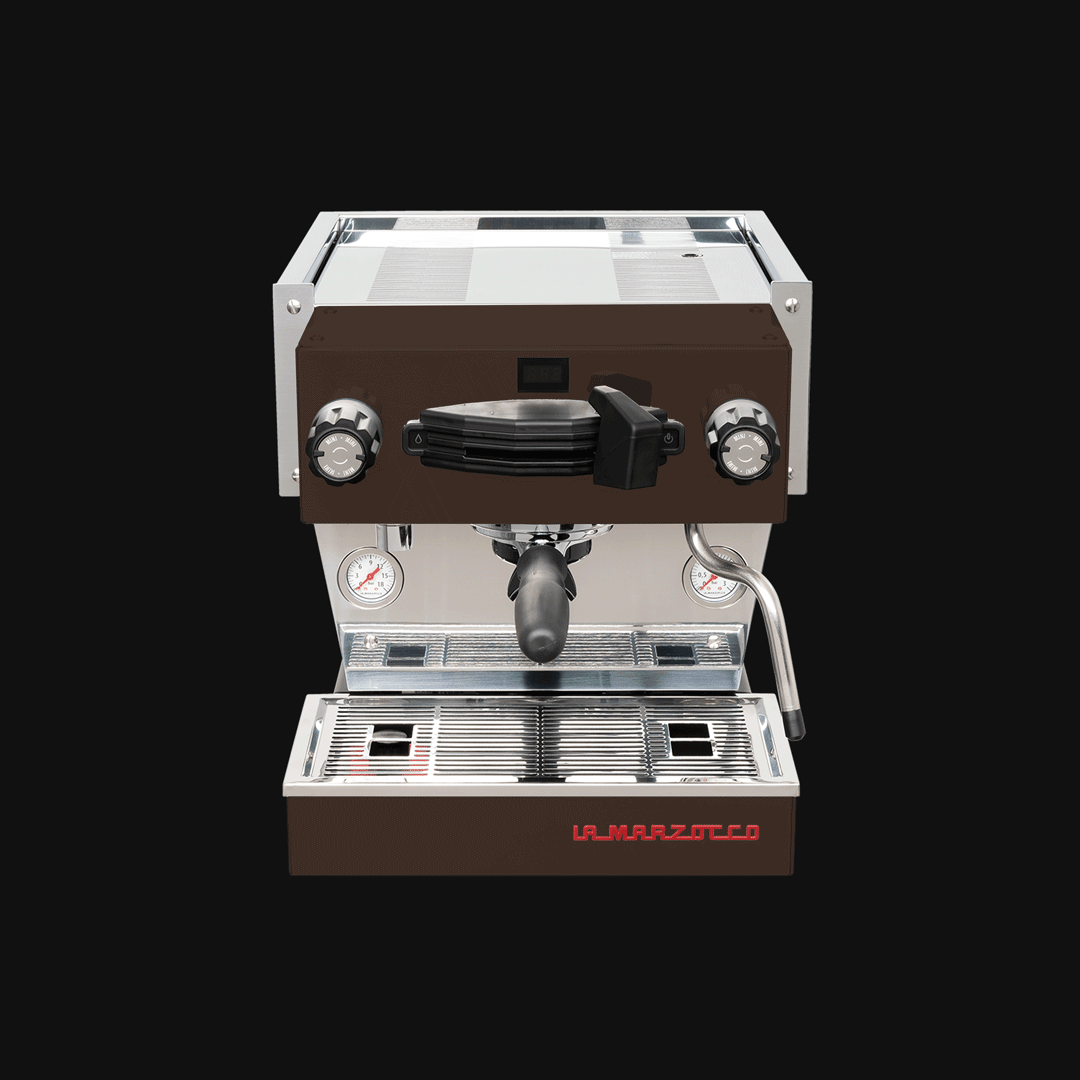 Single Origin Coffees