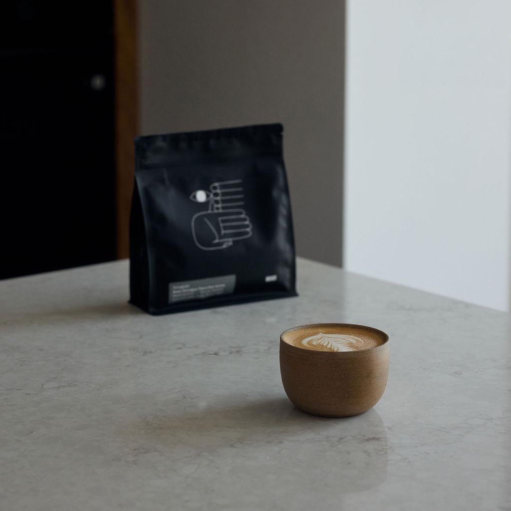 Origin Coffee
