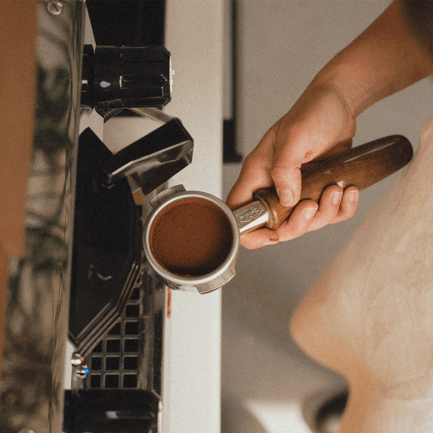 Single Origin Coffees
