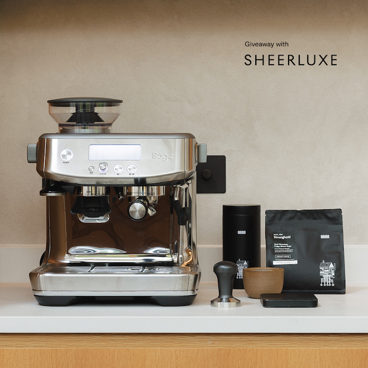 Single Origin Coffees
