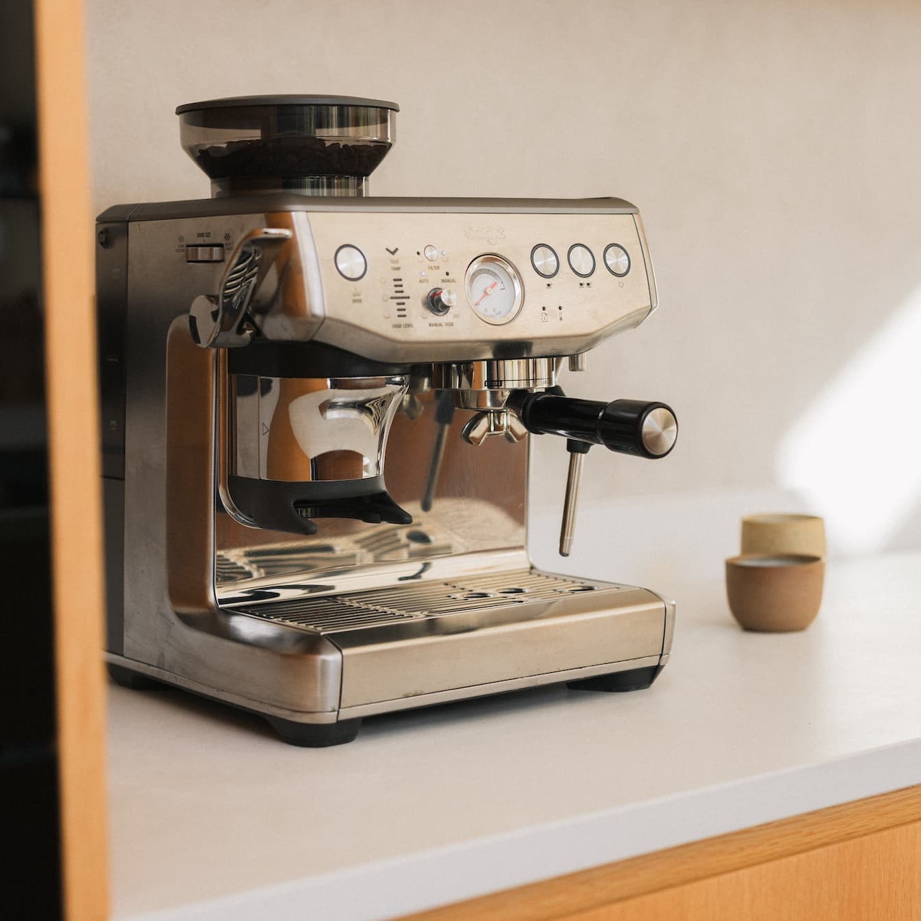 Single Origin Coffees