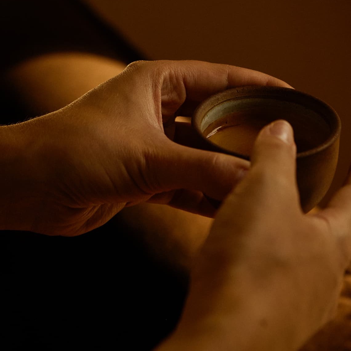 Single Origin Coffees