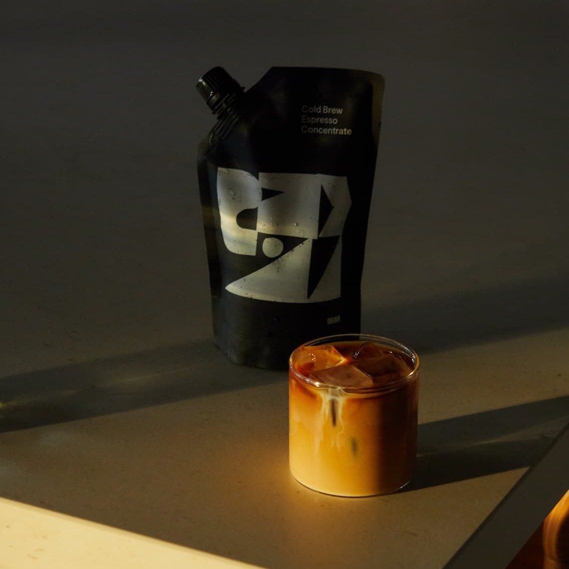Cold Brew