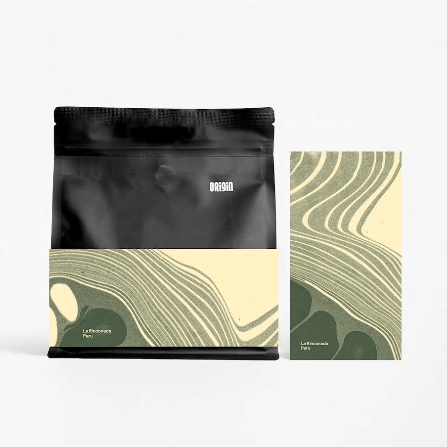 Single Origin Coffees