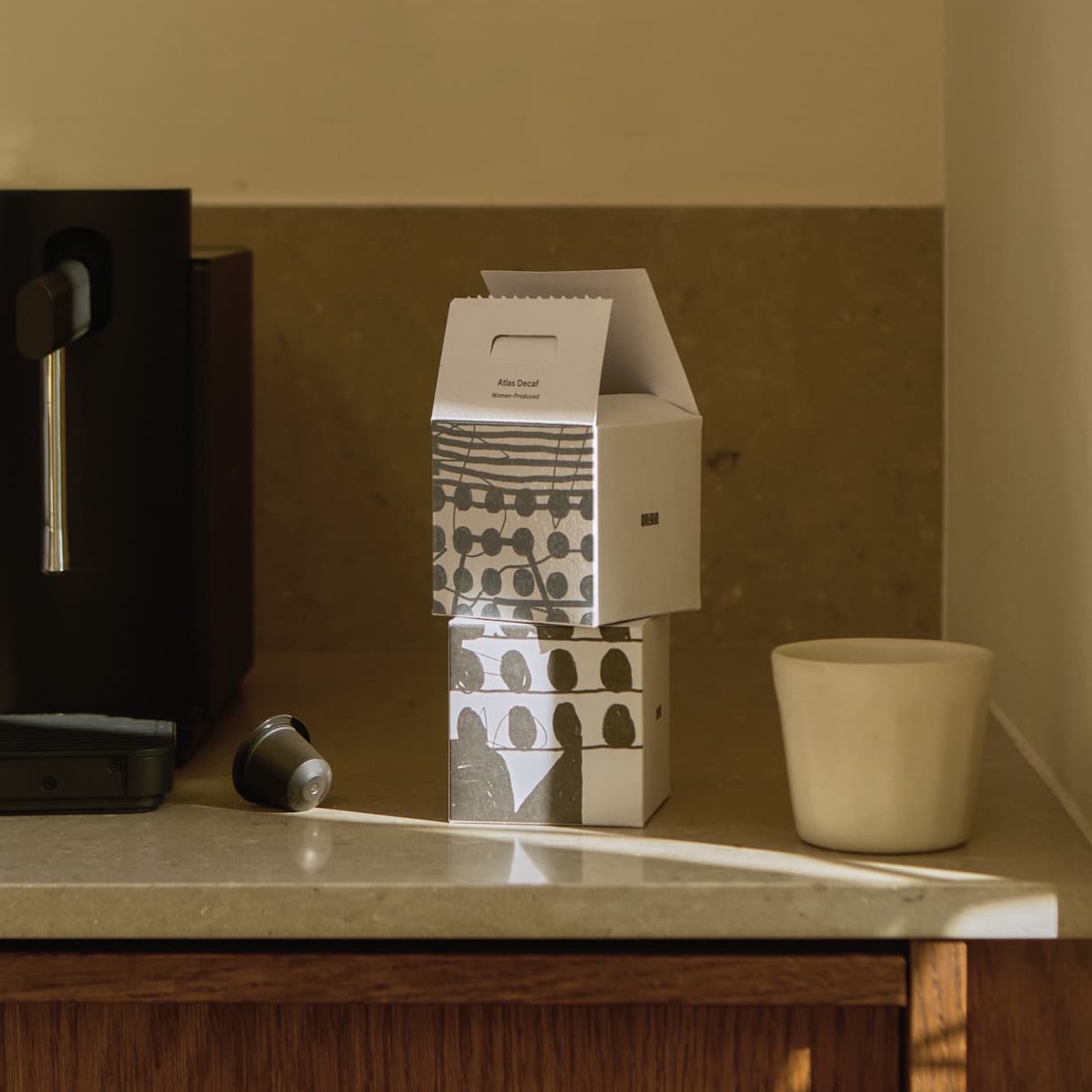 Coffee Capsules