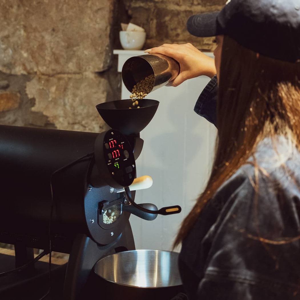 Single Origin Coffees