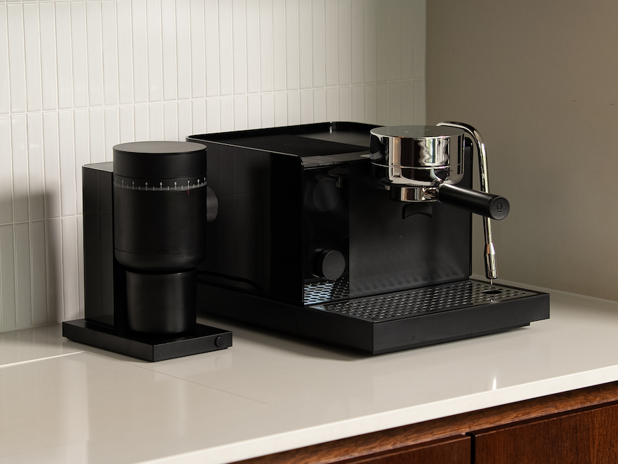 Fellow Espresso Bundle