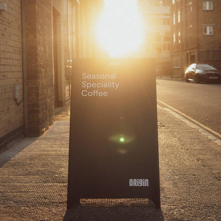 Single Origin Coffees