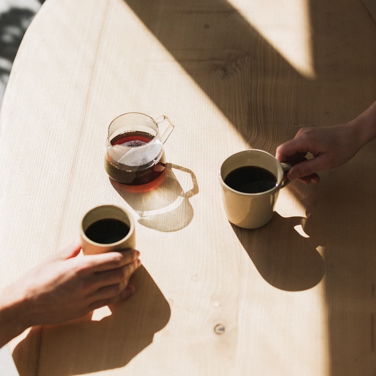 Single Origin Coffees