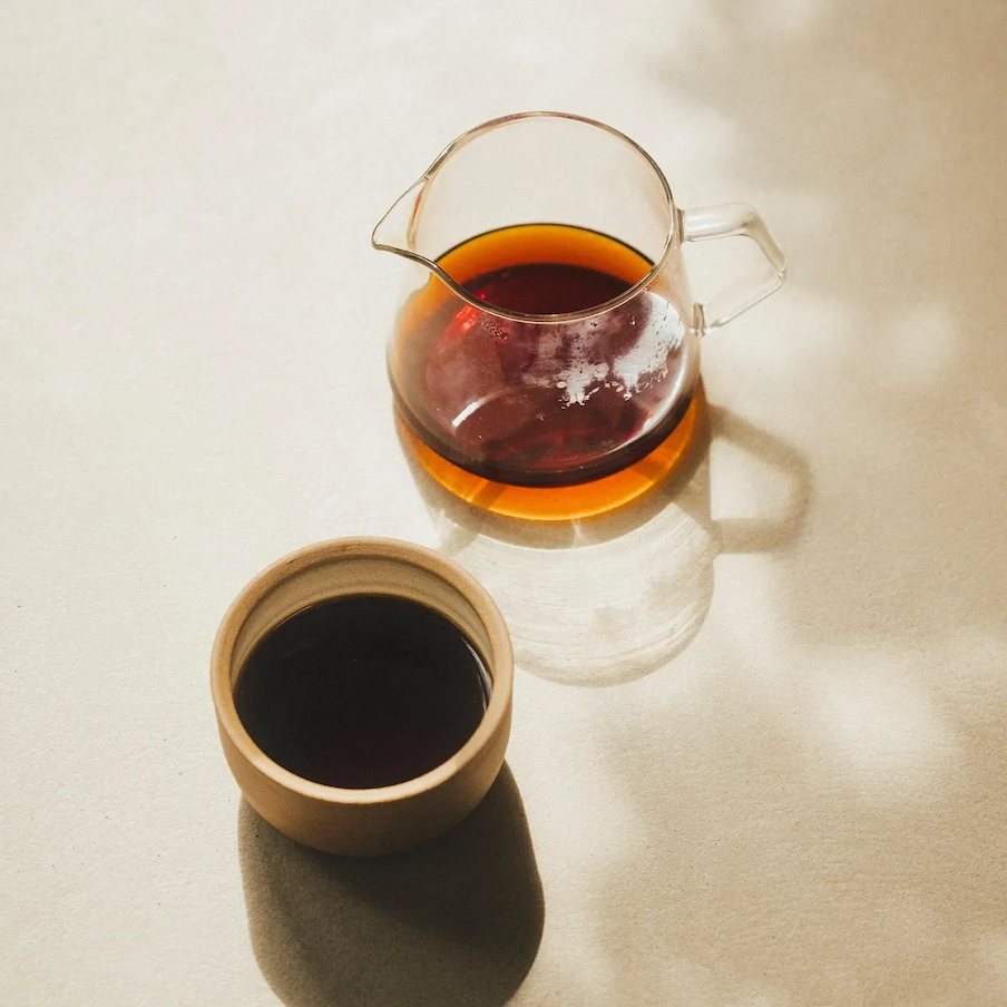 Single Origin Coffees