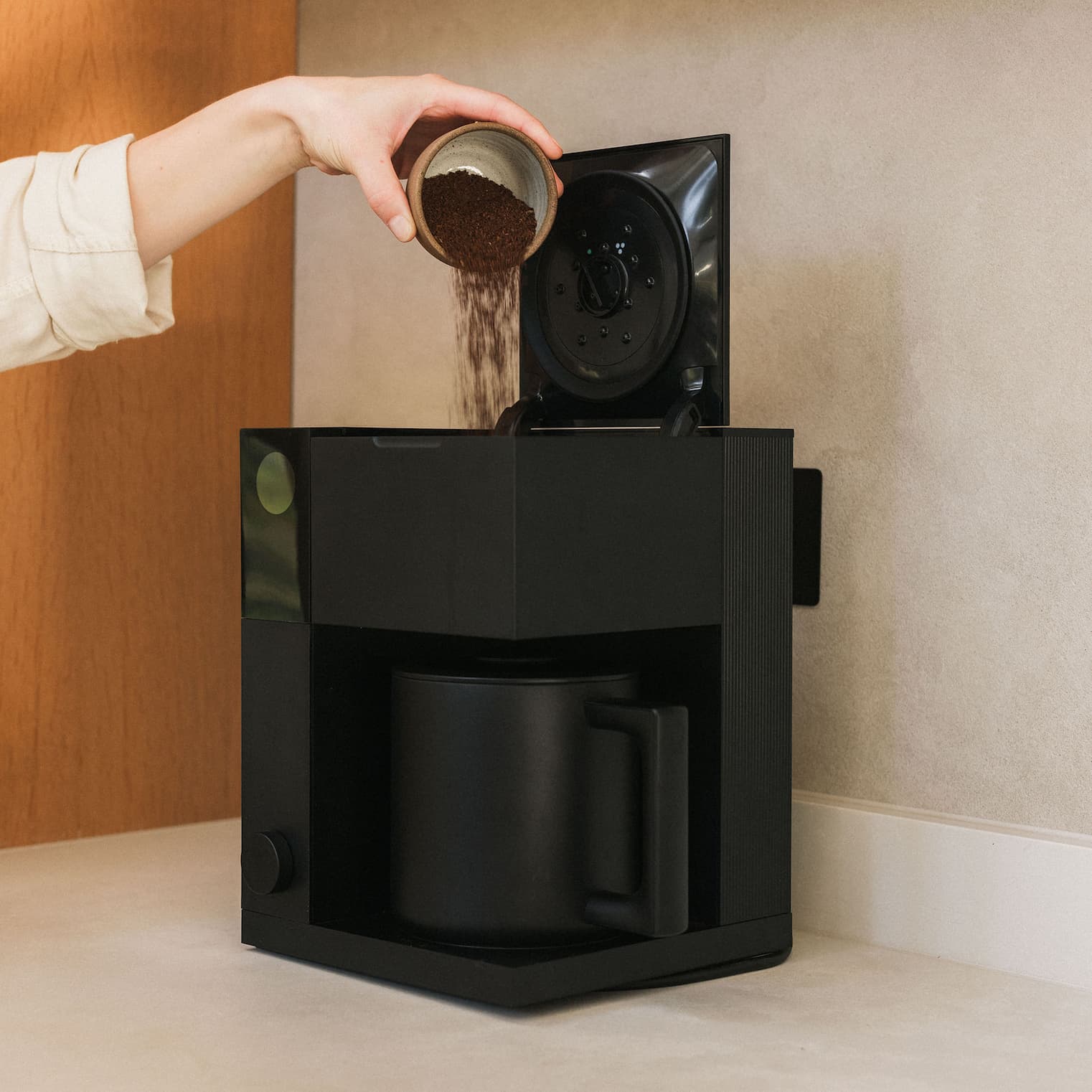 Single Origin Coffees