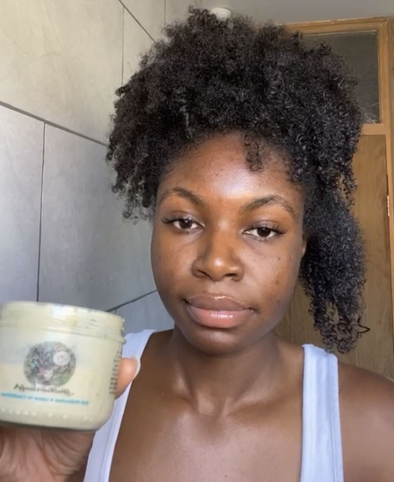 Can Damaged Hair Be Repaired? Afro Hair Candy