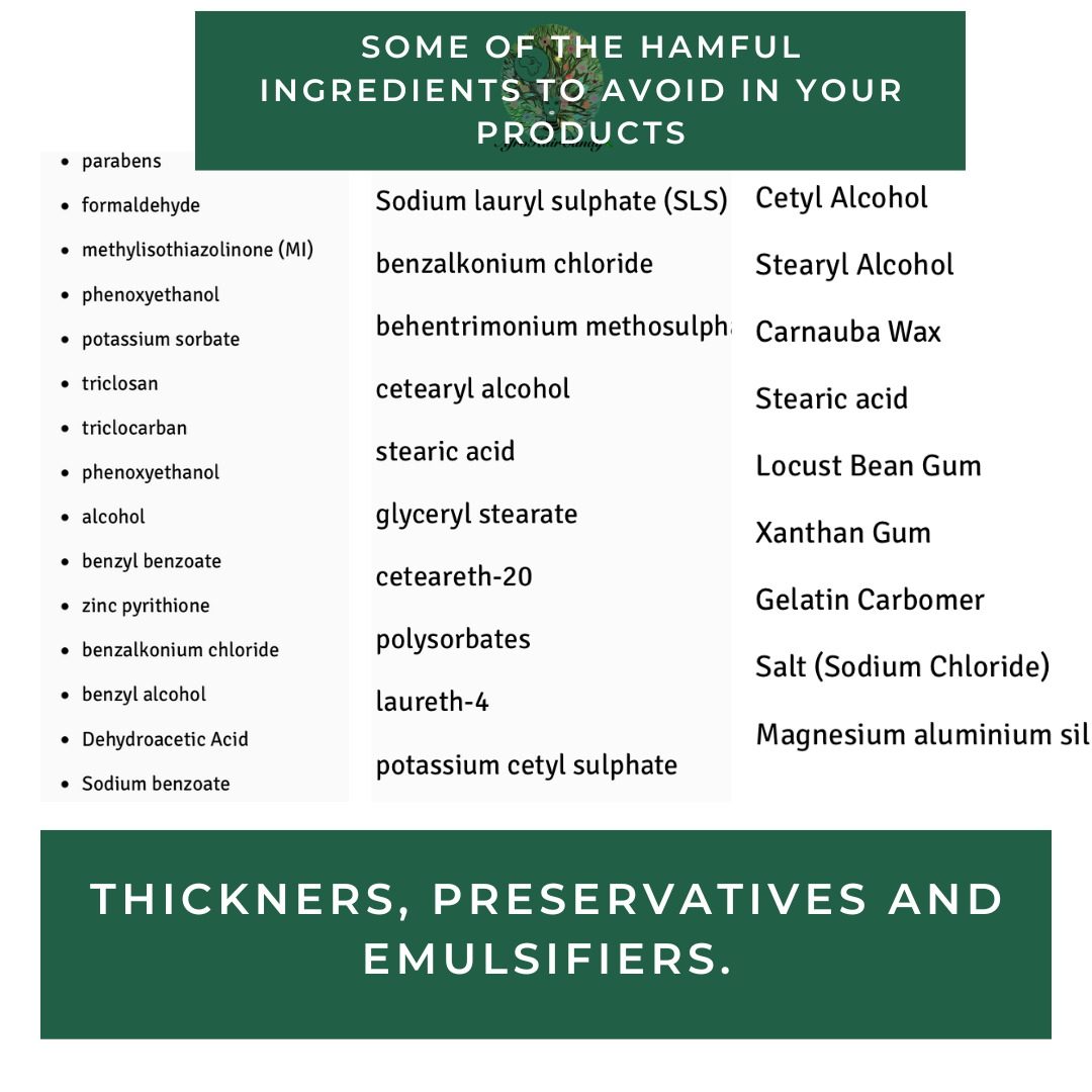 Have You Heard the Sad News? Afro Hair Candy